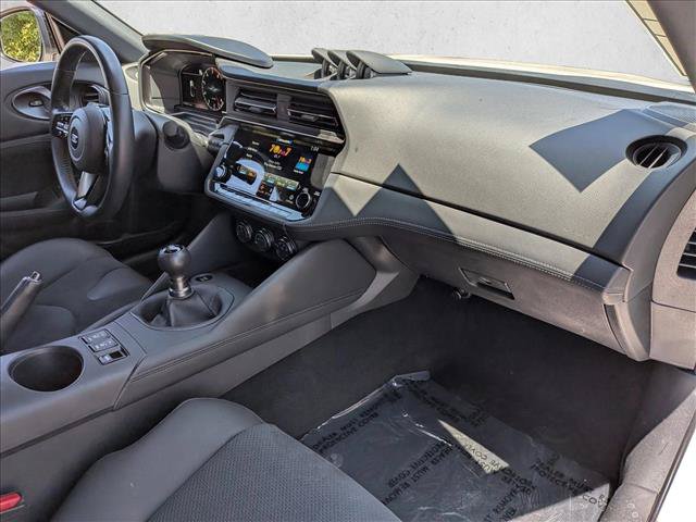 Used 2025 Nissan Z Performance w/ Floor Mat Package RWD image 22