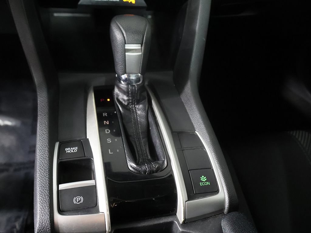 Used 2017 Honda Civic EX image 41