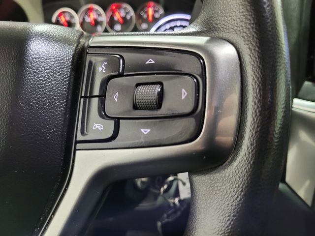 Used 2020 Chevrolet Silverado 1500 LT w/ Bed Protection Package image 27