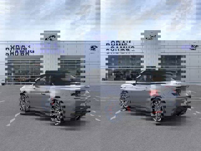 New 2026 Ford Mustang GT Premium image 5