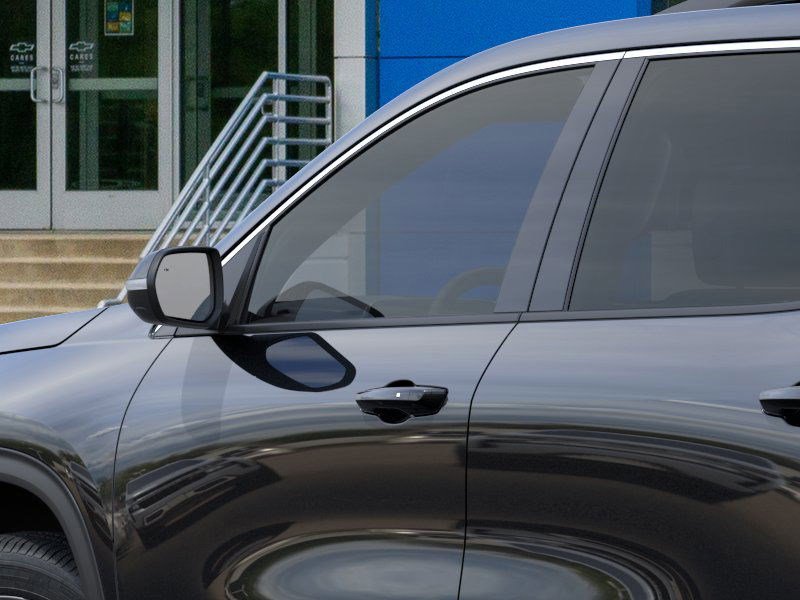 New 2026 Chevrolet Traverse LT w/ Sun and Wheel Package image 12