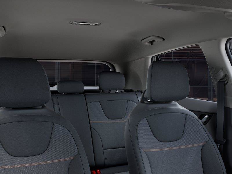 New 2026 Kia Niro LX FWD image 28