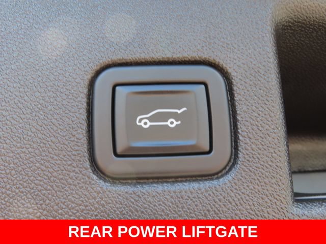 Used 2024 Chevrolet Equinox LT AWD/4WD image 31