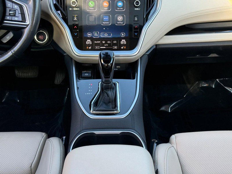 Used 2022 Subaru Legacy Limited image 17