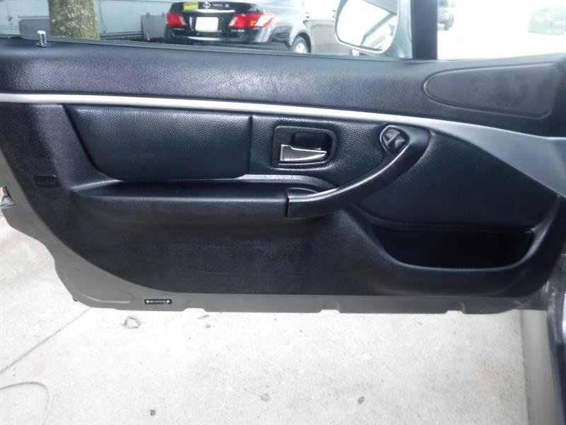 Used 2001 BMW Z3 2.5i RWD image 34