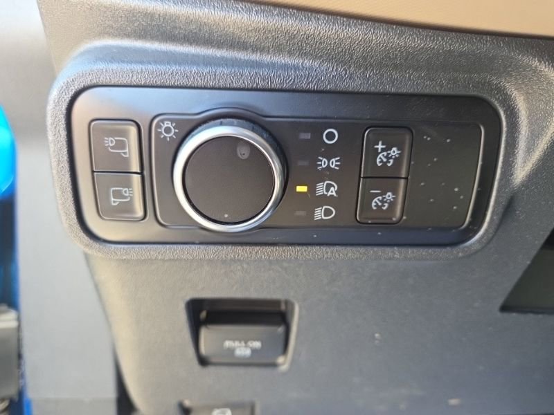 Used 2023 Ford Bronco Wildtrak AWD/4WD image 28