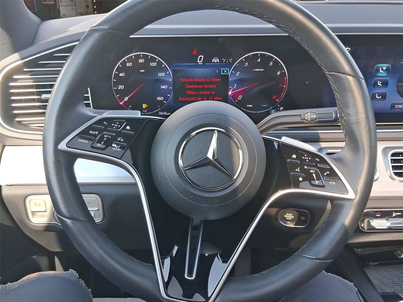 Used 2025 Mercedes-Benz GLE 350 4MATIC image 20