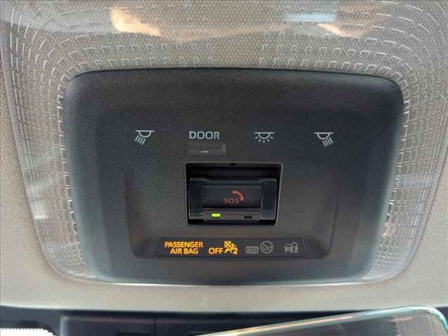 Used 2026 Toyota Prius LE image 21