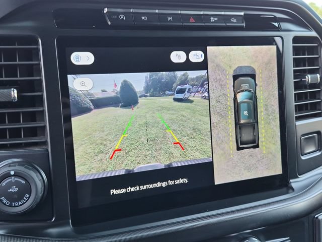 Used 2024 Ford F150 Raptor AWD/4WD image 26
