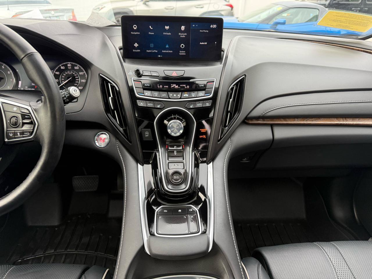 Used 2019 Acura RDX w/ Advance Package AWD/4WD image 31