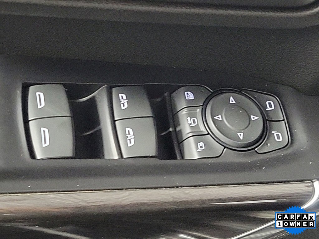 Used 2020 Chevrolet Silverado 2500 LTZ w/ LTZ Premium Package image 18