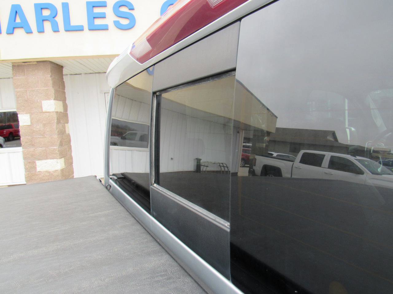 Used 2020 Chevrolet Silverado 1500 LT w/ All-Star Edition image 33