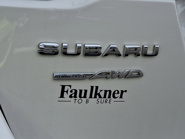 Certified 2025 Subaru Outback Premium AWD/4WD image 30