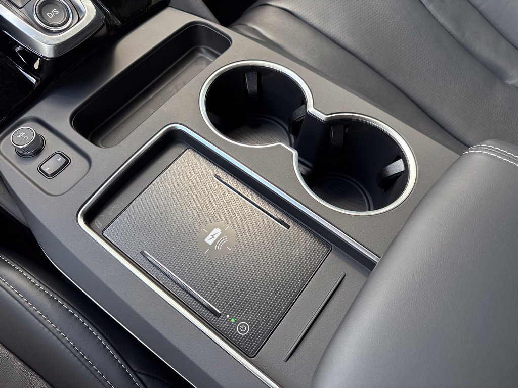 New 2026 Acura MDX w/ Technology Package FWD image 38