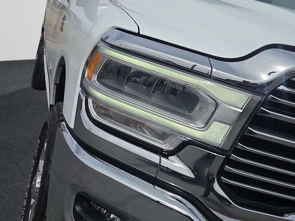 Used 2024 RAM 2500 Laramie w/ Towing Technology Group AWD/4WD image 18