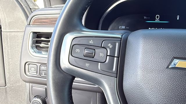Used 2024 Chevrolet Tahoe LT RWD image 22