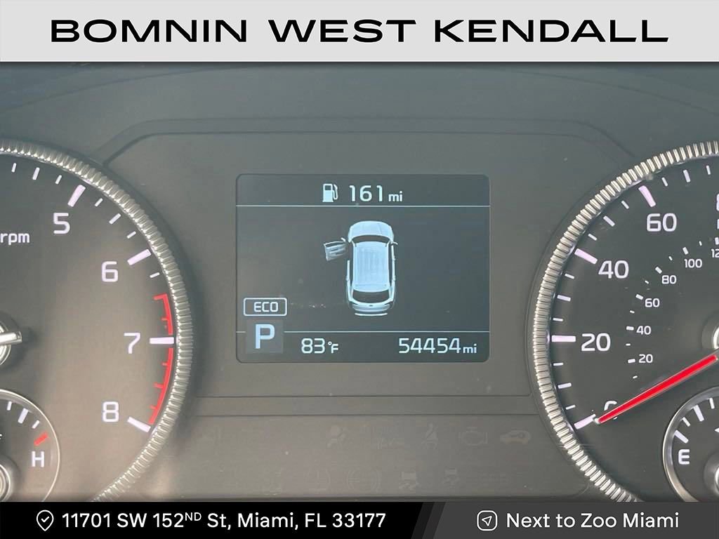 Used 2021 Kia Telluride EX w/ EX Premium Package image 20