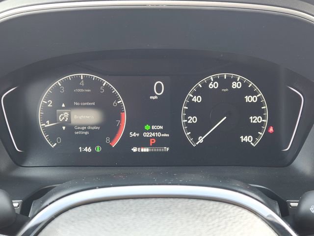 Used 2025 Honda Pilot EX-L image 13