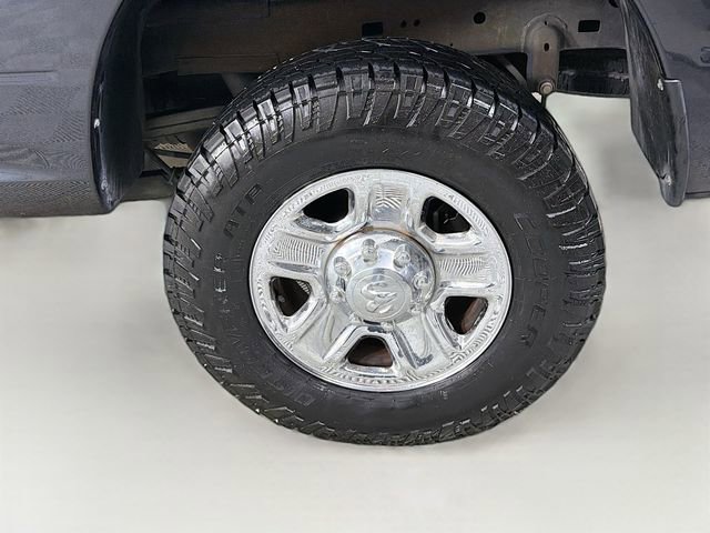 Used 2017 RAM 2500 Tradesman w/ Chrome Appearance Group image 26
