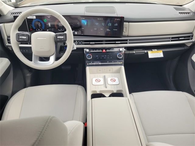 New 2026 Hyundai Santa Fe SE image 18