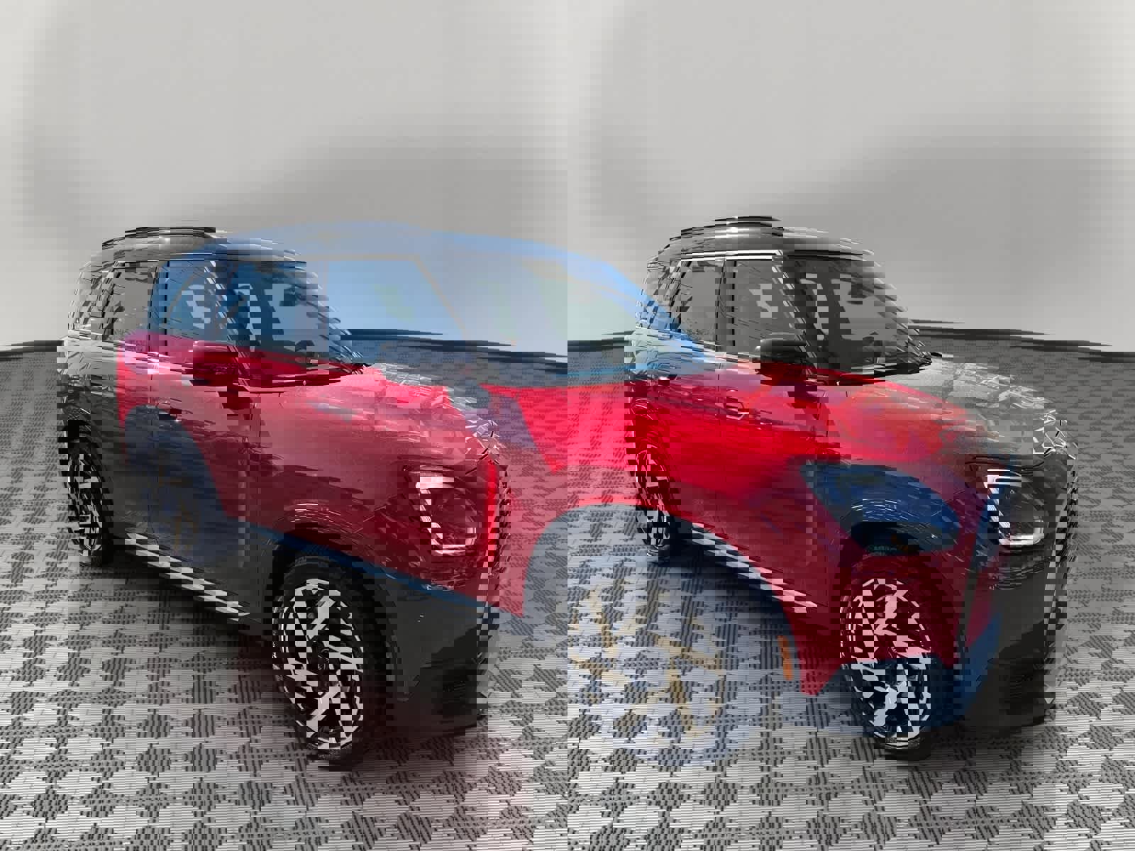 Used 2025 MINI Cooper Countryman S image 1