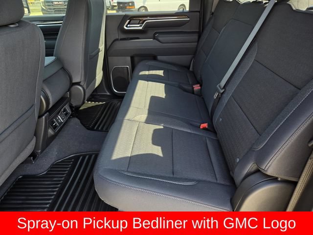 New 2026 GMC Sierra 2500 SLE w/ SLE Value Package; AWD/4WD image 30