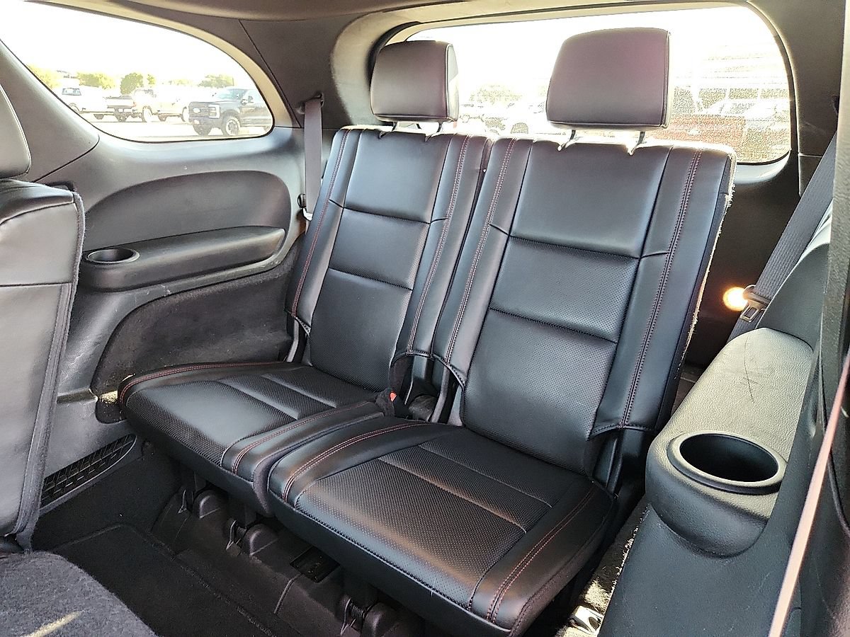 Used 2024 Dodge Durango GT AWD/4WD image 8