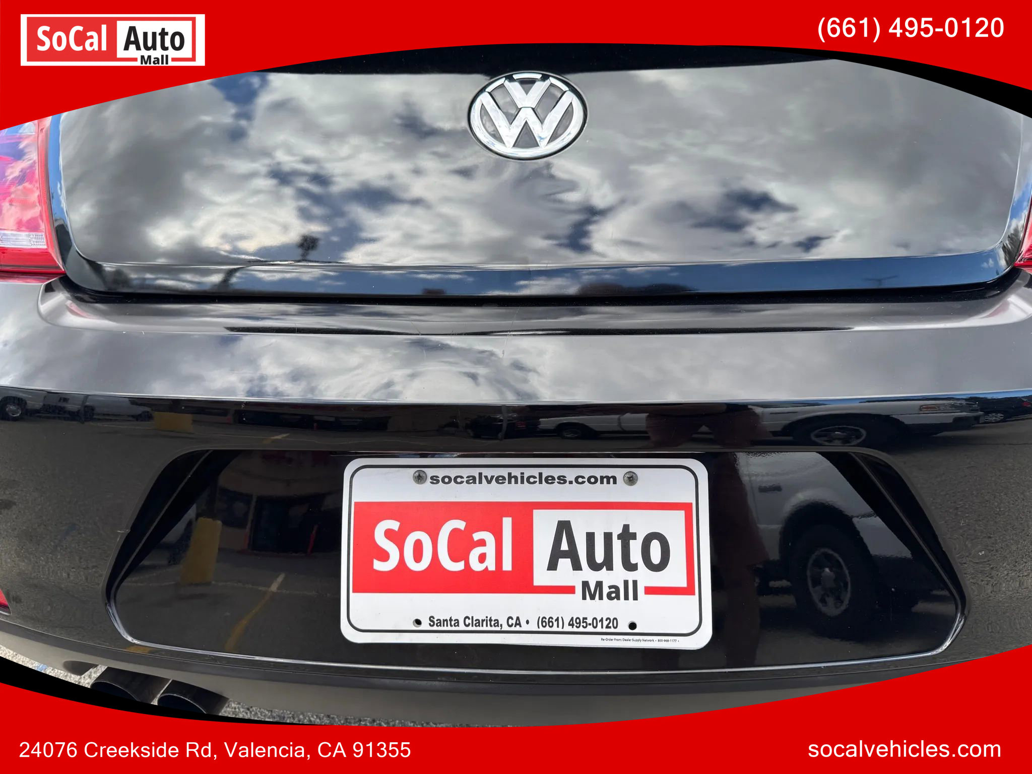 Used 2015 Volkswagen Beetle 1.8T image 23