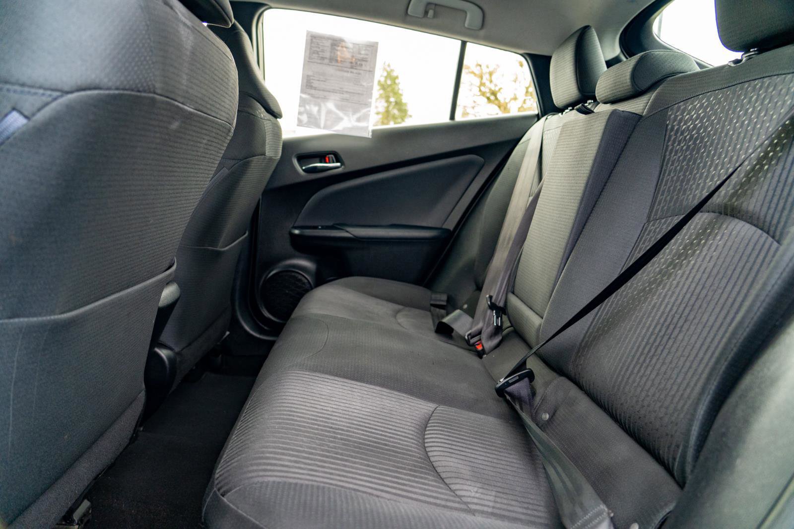 Used 2016 Toyota Prius Two image 14