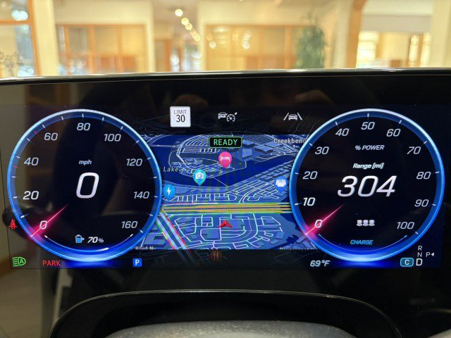 New 2026 Mercedes-Benz CLA 350 image 17
