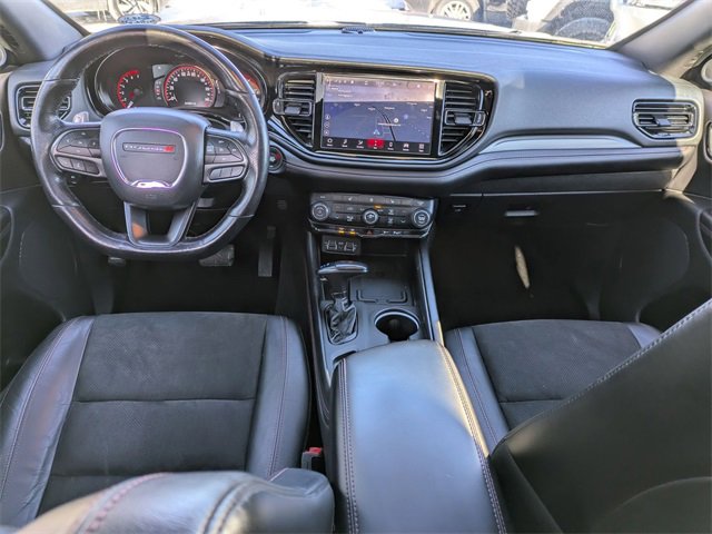 Certified 2021 Dodge Durango R/T w/ Blacktop Package image 25