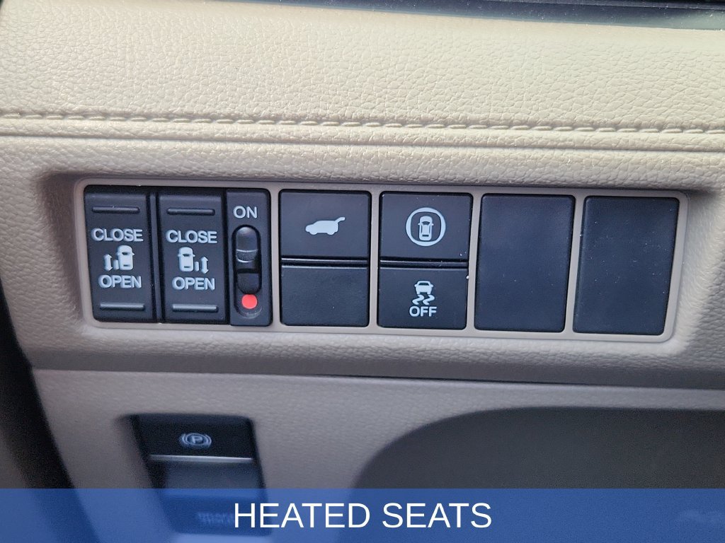 Used 2021 Honda Odyssey EX-L image 25