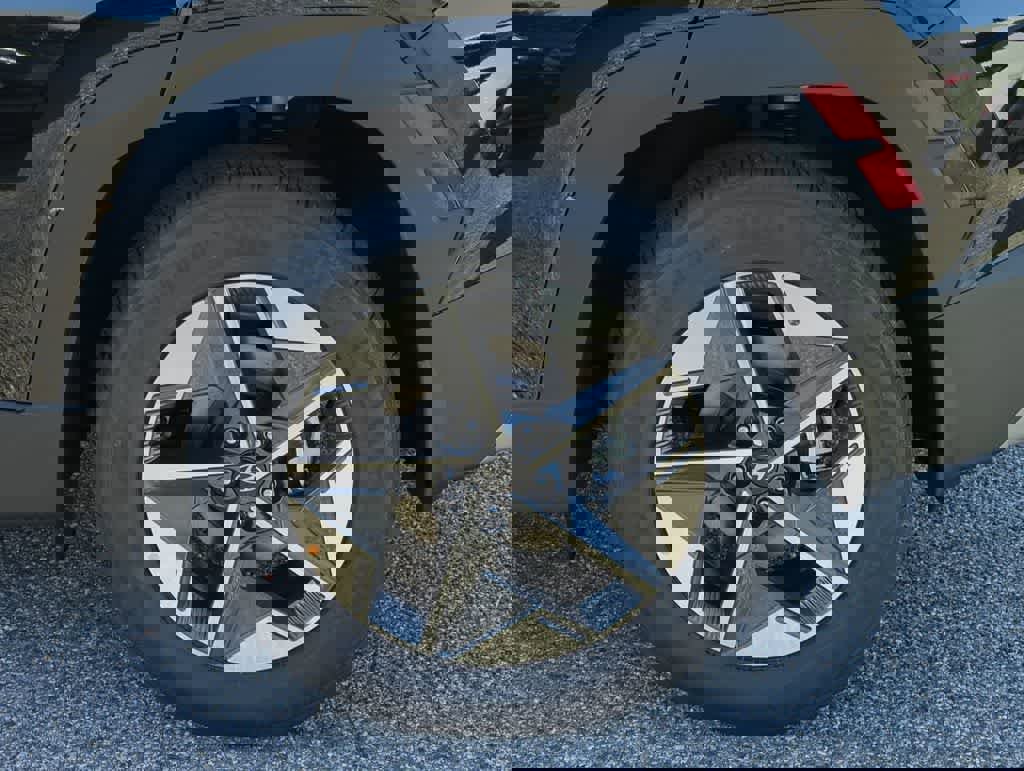 New 2026 Hyundai Tucson SEL image 14