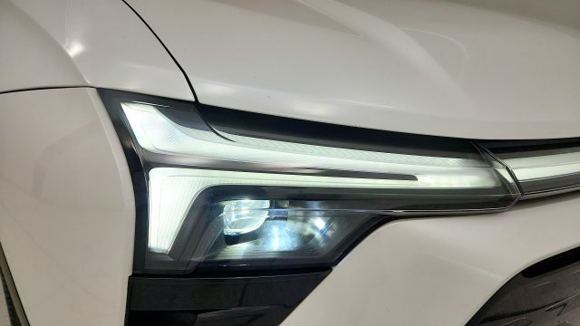 Used 2024 Chevrolet Blazer EV RS RWD image 24