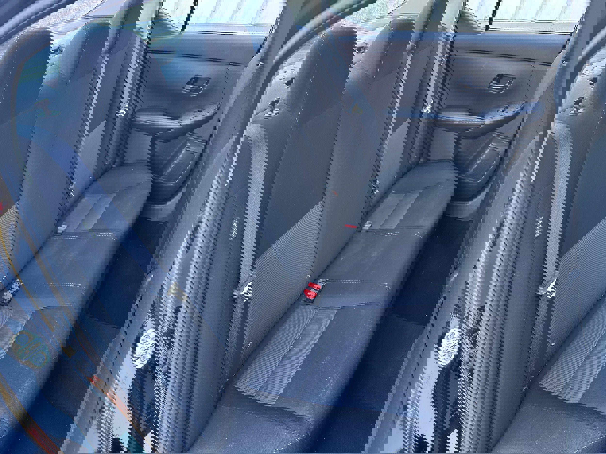 Used 2024 Nissan Sentra SV FWD image 9