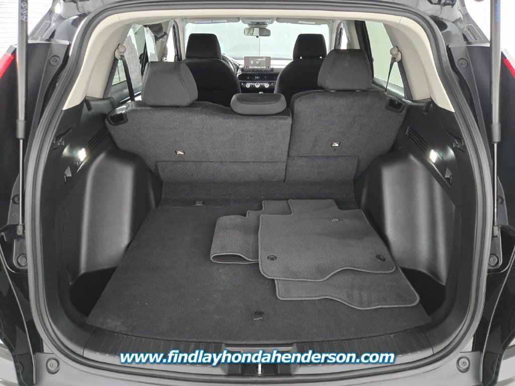 Certified 2024 Honda CR-V EX image 20