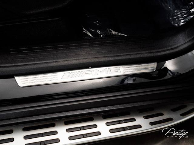 Used 2022 Mercedes-Benz GLE 53 AMG 4MATIC Coupe image 37