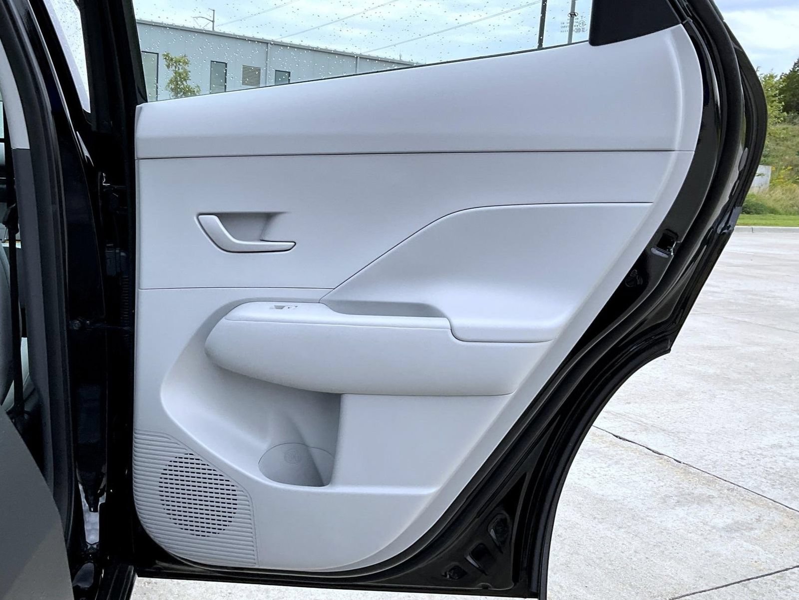 Certified 2026 Hyundai Kona SE AWD/4WD image 18