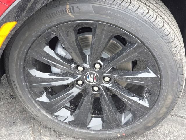 New 2026 Buick Envista Sport Touring w/ Convenience I Package FWD image 17