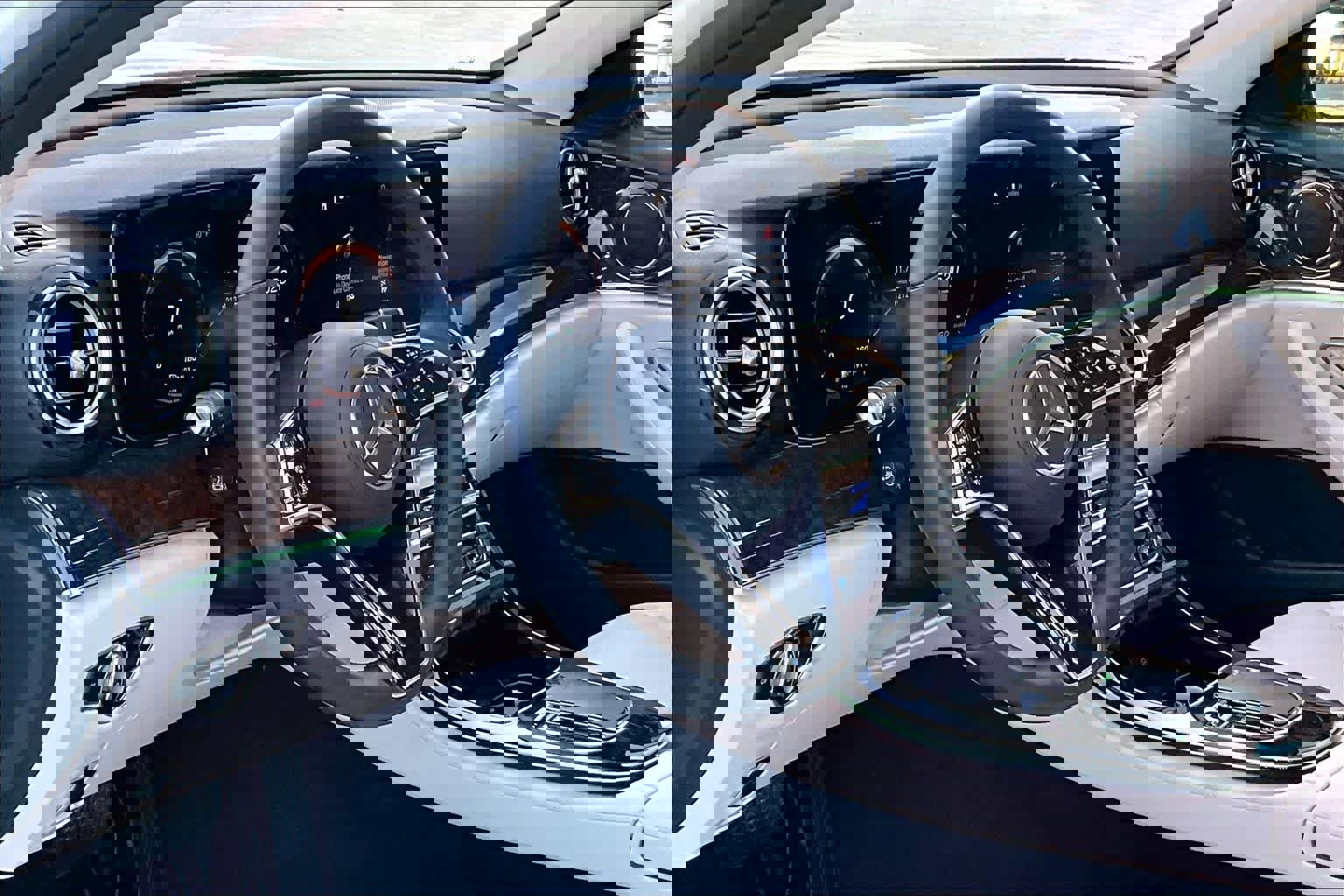 Used 2023 Mercedes-Benz E 450 4MATIC Sedan image 18