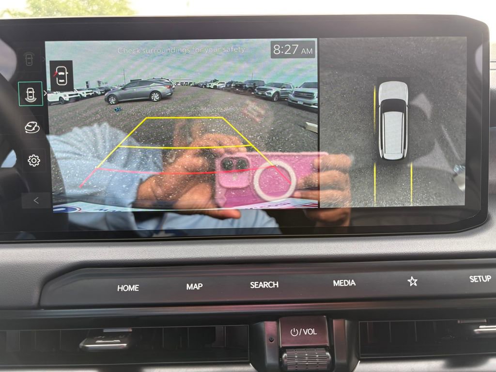 New 2027 Kia Telluride SX X-Line w/ Towing Package image 37