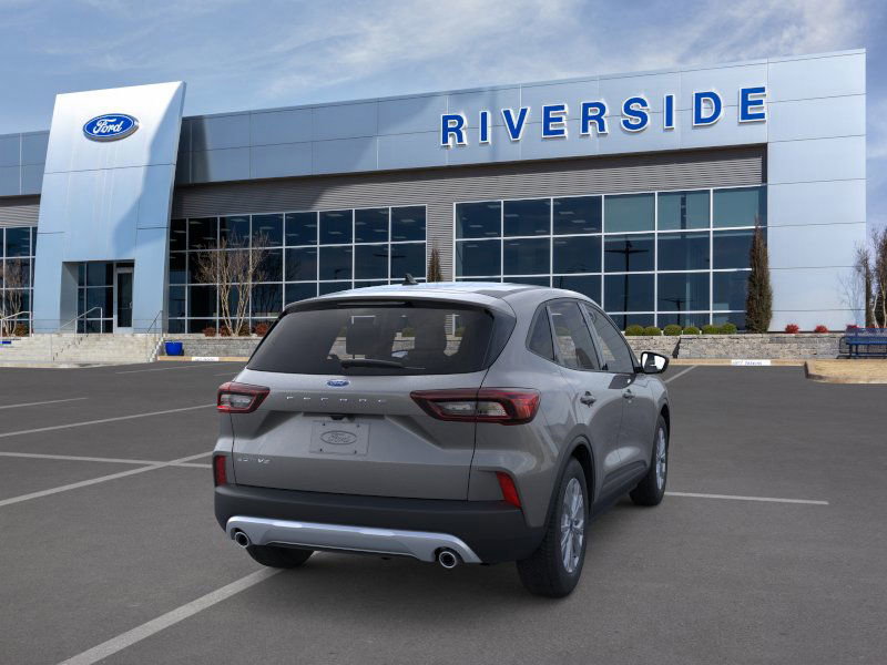 New 2026 Ford Escape Active image 8