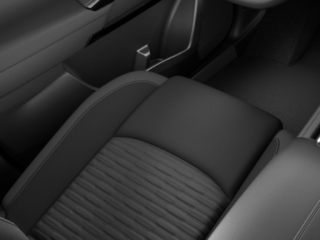 New 2026 Nissan Pathfinder SV AWD/4WD image 10