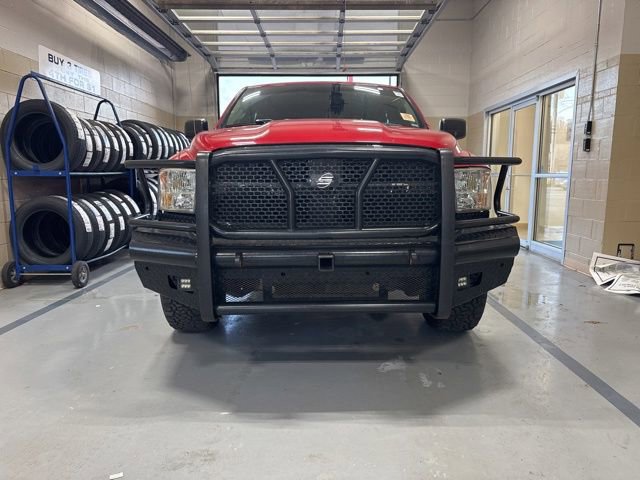 Used 2019 RAM 1500 Classic SLT image 3