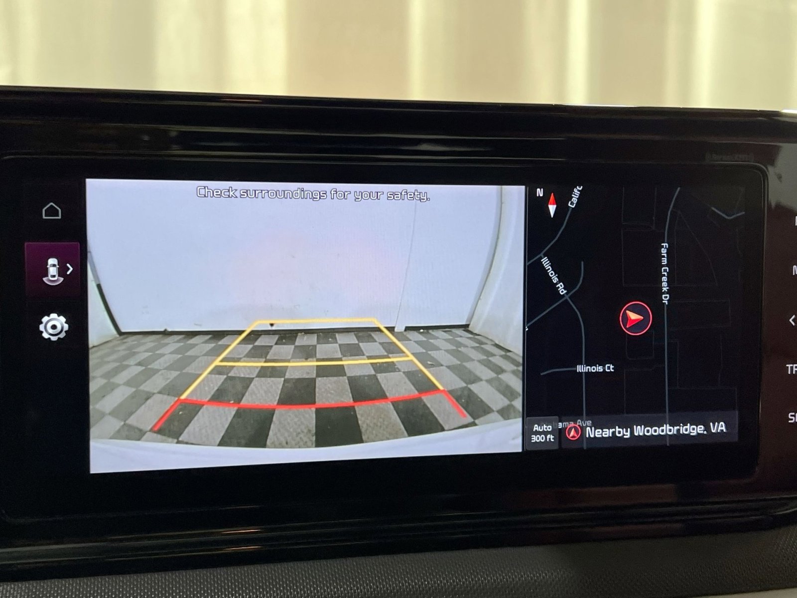 Used 2023 Kia K5 GT-Line w/ GT-Line Premium Package image 22