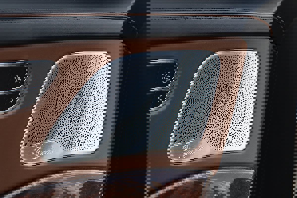 Used 2018 Mercedes-Benz S 560 4MATIC Sedan image 46