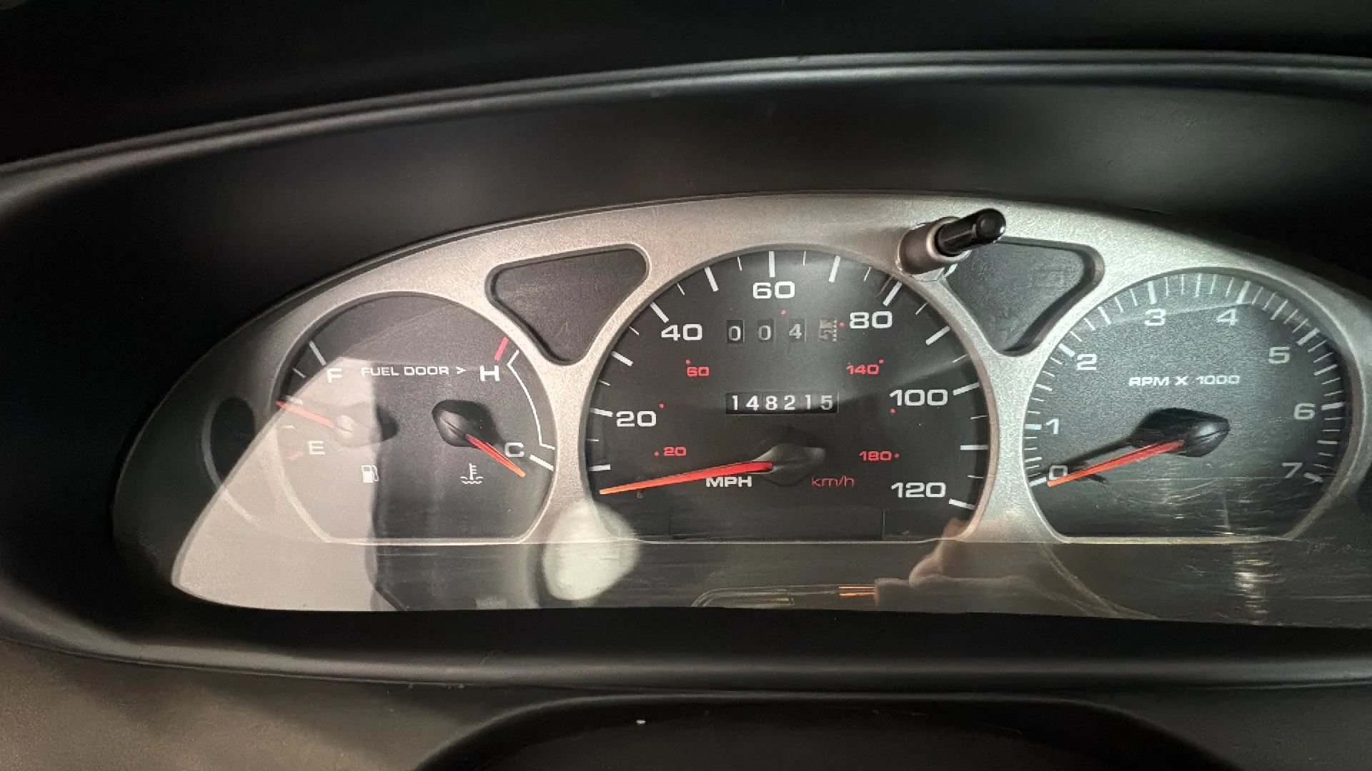 Used 1999 Mercury Sable LS FWD image 29
