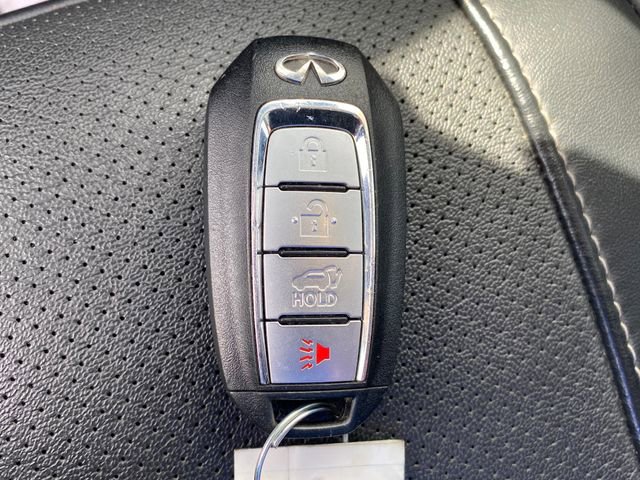 Used 2023 INFINITI QX60 Pure AWD/4WD image 24