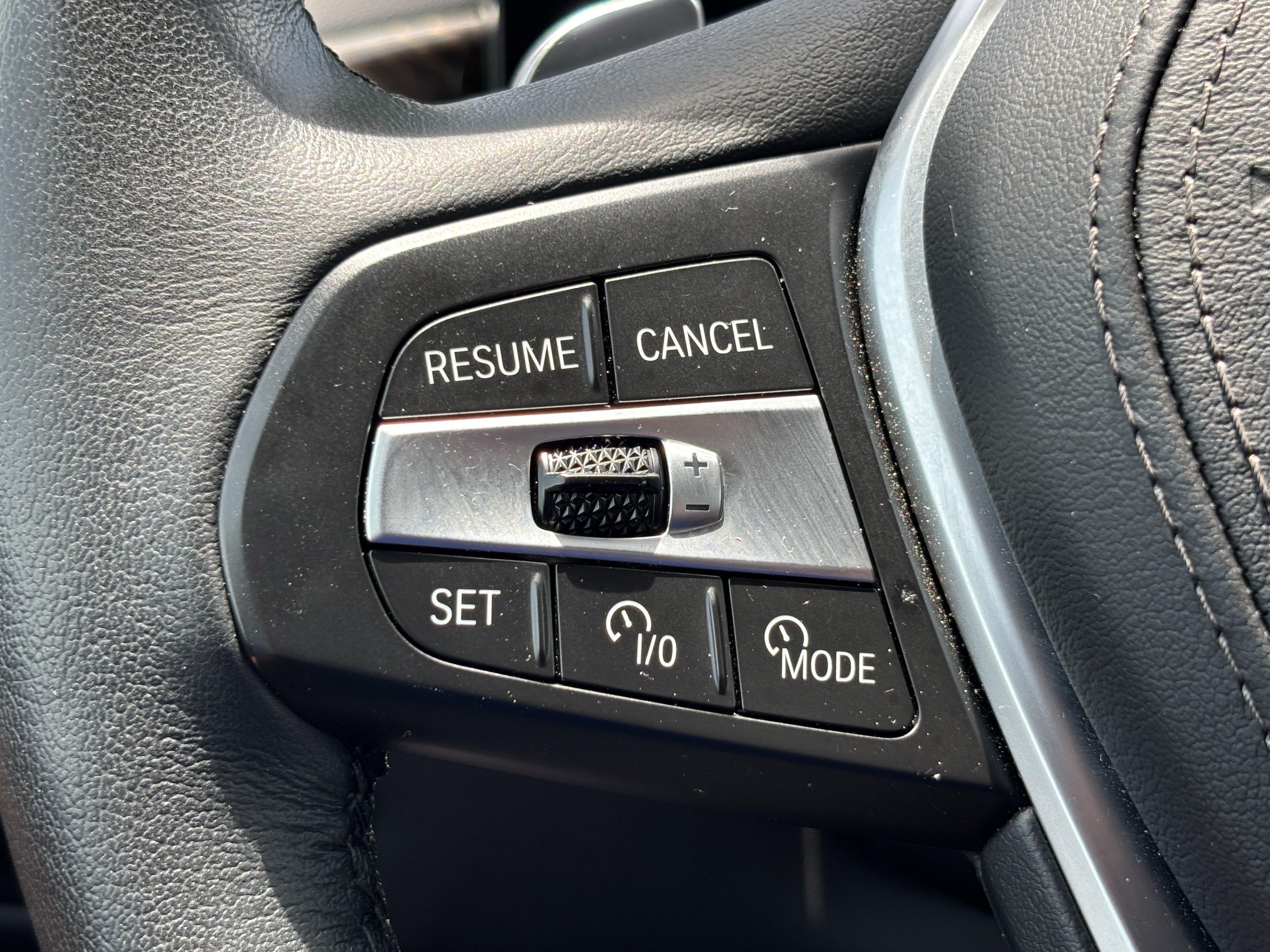 Certified 2025 BMW X5 xDrive40i AWD/4WD image 19