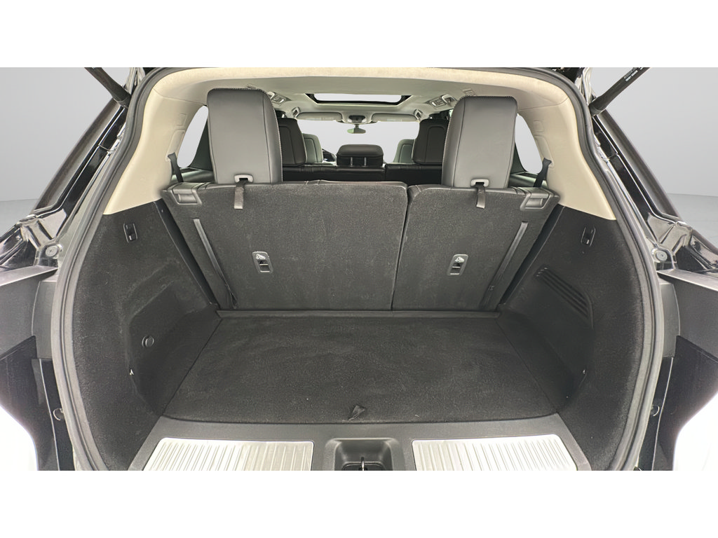 Used 2023 INFINITI QX60 Luxe w/ Performance Audio Package AWD/4WD image 22